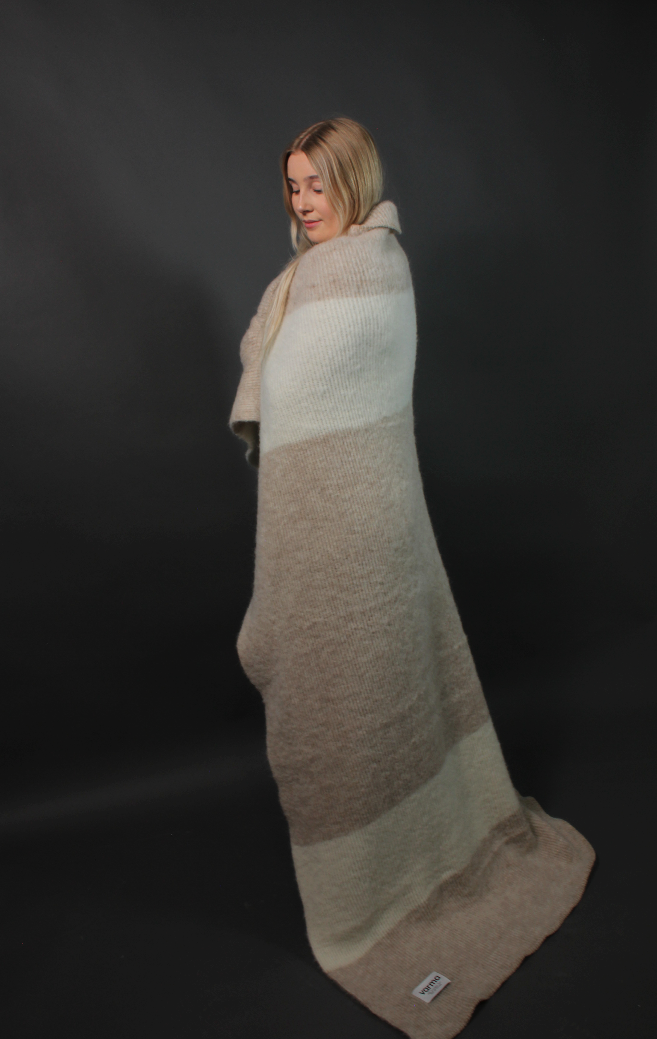 Varma Lydía´s Blanket