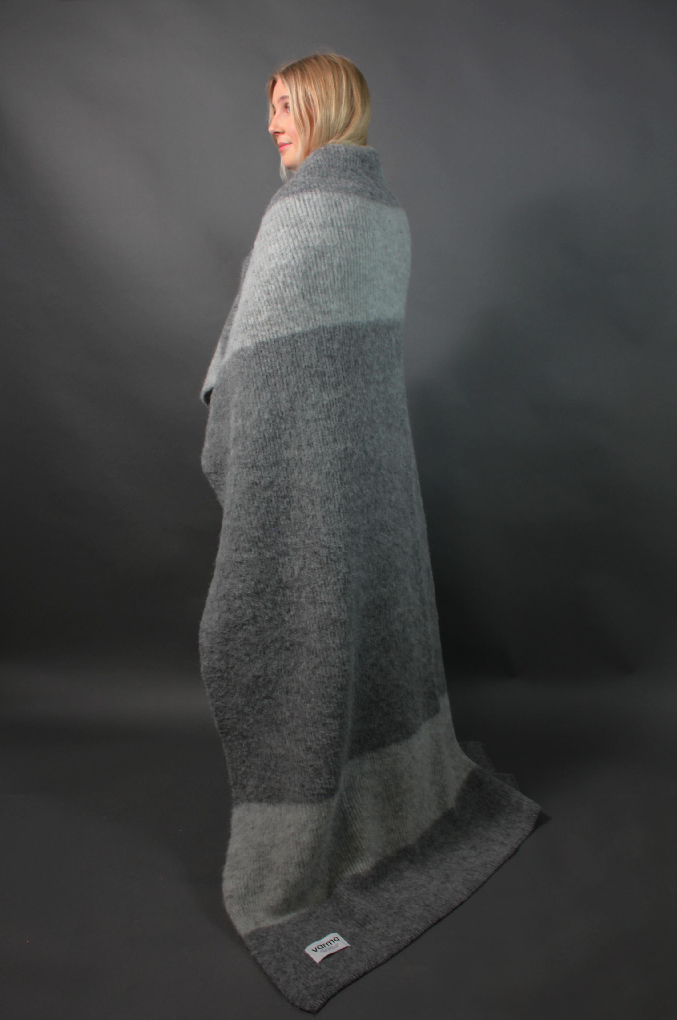 Varma Lydía´s Blanket