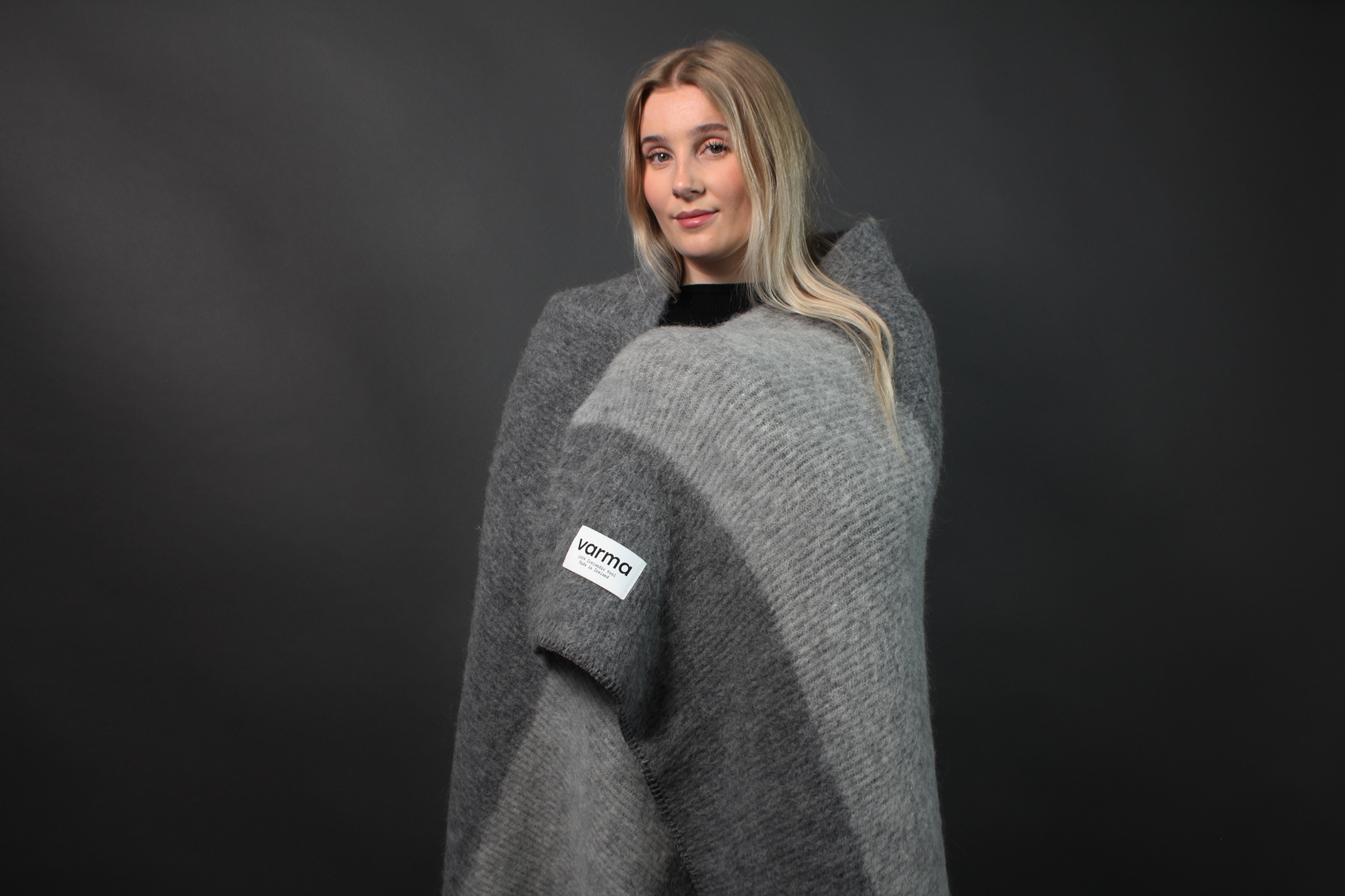 Varma Lydía's Blanket