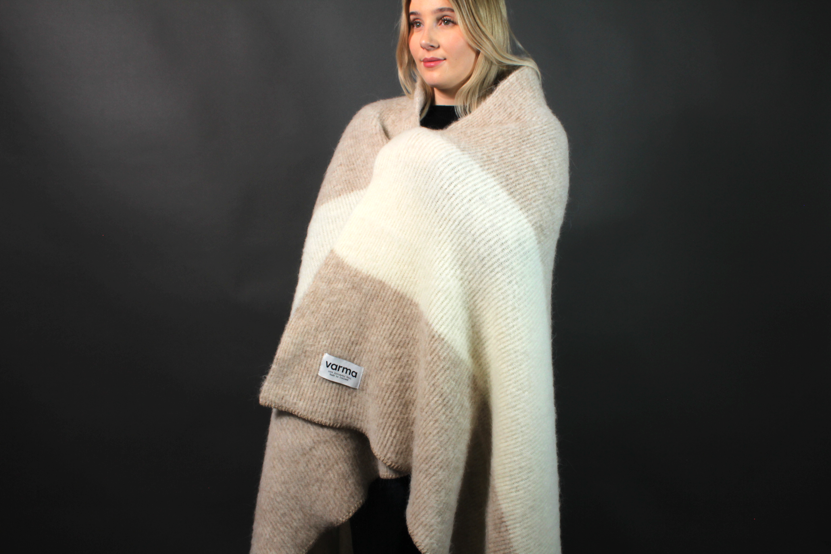 Varma Lydía's Blanket
