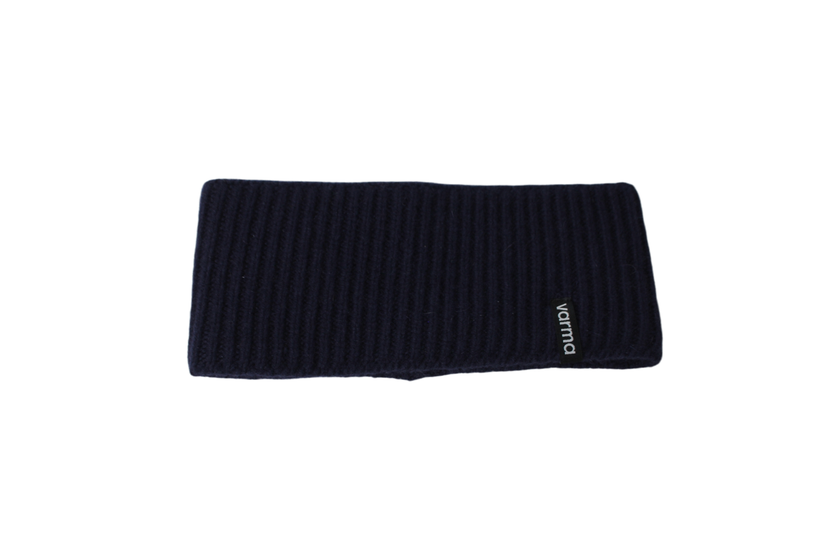 Varma Angora Wool Headband