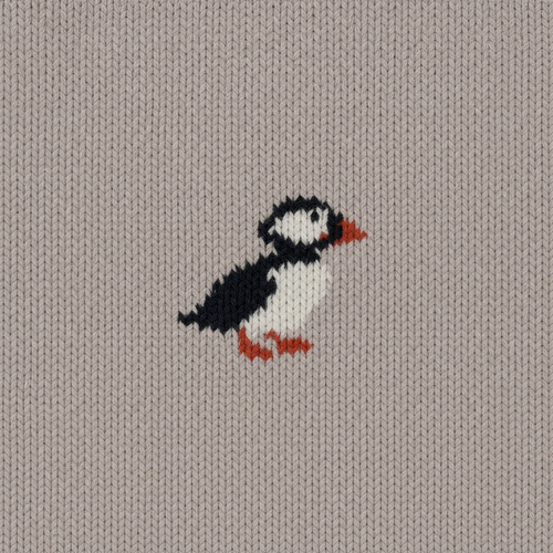Puffins