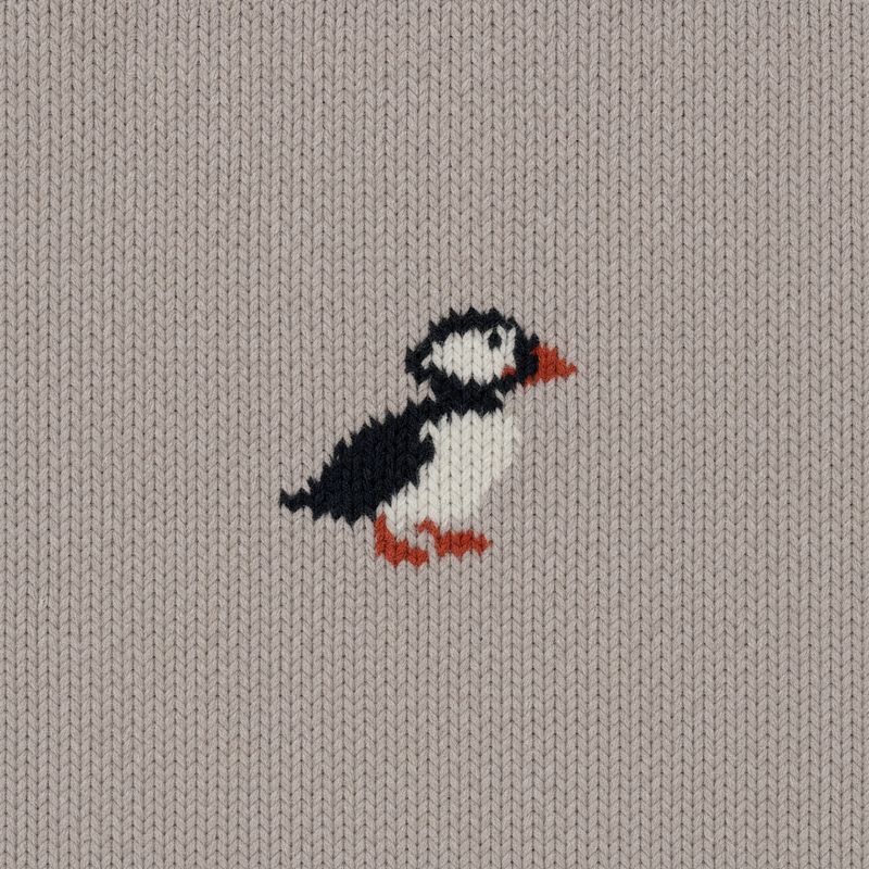 Puffins