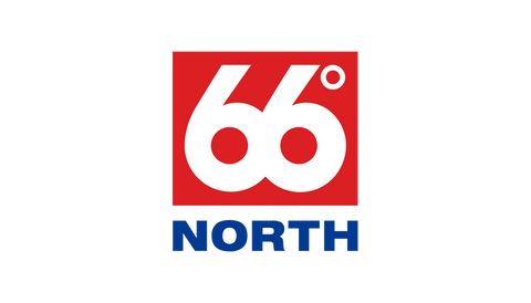 66°North