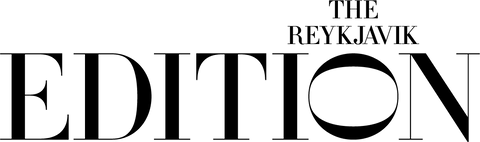 The Reykjavík EDITION